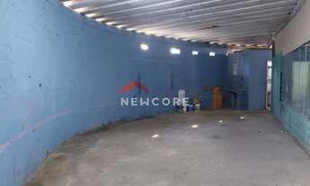 Imagem 3: Galpão em Avenida Plínio Barreto - Alves Dias - São Bernardo do Campo/SP