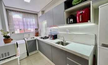 Imagem 2: Venda Apartamento 2 dorm com planejados, área de lazer completa no Wanel Ville