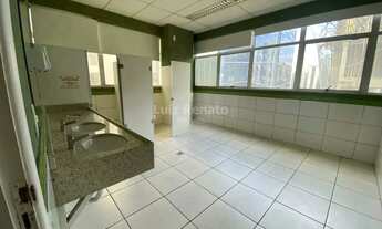 Imagem 7: Andar Comercial para Locação Andar corrido - Rua Curitiba, Centro