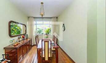 Imagem 7: Apartamento à Venda - Barro Preto, 3 Quartos, 107 m2