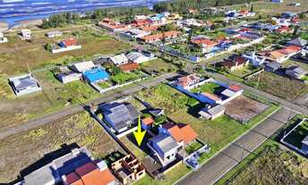 Imagem 4: Casa a 250 metros do Mar em Areias Claras, Balneário Gaivota SC