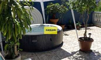 Imagem 5: Sobrado Residencial 4 Quartos com 1 Suíte