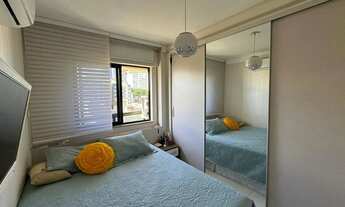 Imagem 4: Imóvel para venda possui 77 m² com 2 quartos, 01 suíte em Costa Azul - Salvador - BA