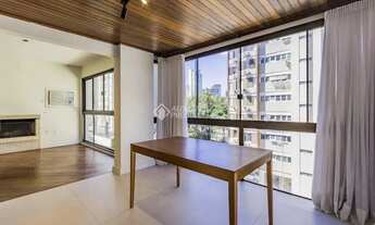 Imagem 3: Apartamento a venda com 2 quartos, vaga e elevador no bairro bela Vista em Porto Alegre/RS