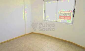 Imagem 2: Apartamento Padrão em Pelotas