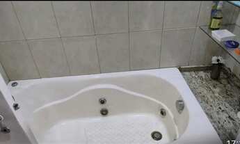 Imagem 6: 0 - Apartamento 3 quartos, sendo 1 suíte