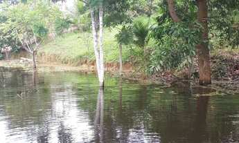 Imagem: Terreno em Iranduba