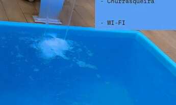 Imagem: Casa mobiliada Espaço para Eventos