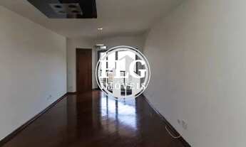 Imagem 2: Apartamento para alugar com 121m², 3 quartos e 2 vagas