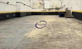 Imagem 2: Terreno no bairro Parque da Vila Prudente, 318 m