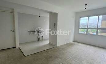 Imagem 2: Apartamento à venda Rua Attílio Bilibio, Jardim Carvalho - Porto Alegre