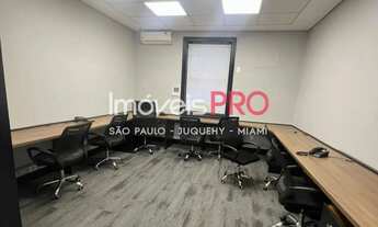 Imagem 7: Comercial, Jardim América - São Paulo