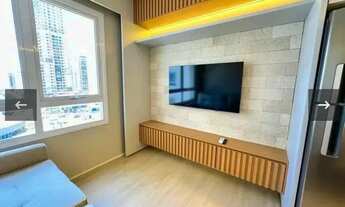 Imagem: Imóvel para aluguel possui 35 metros quadrados