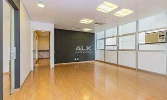 Imagem 2: Conjunto comercial para venda em Bela Vista, 176m²