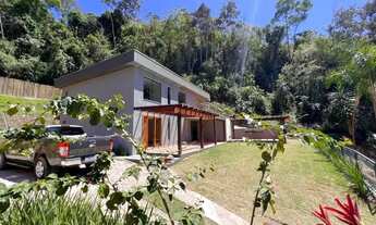 Imagem: CASA 300 M2 - CONDOMINIO FECHADO - 1a. LOCAÇÃO