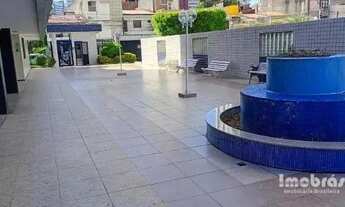 Imagem 3: Apartamento com 3 dormitórios à venda, 68 m² por R$ 420.000,00 - Meireles - Fortaleza/CE
