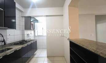 Imagem 3: Apto 68m² com 3 Quartos | Setor negrão de Lima