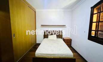 Imagem 5: Locação Casa Santa Lúcia Belo Horizonte