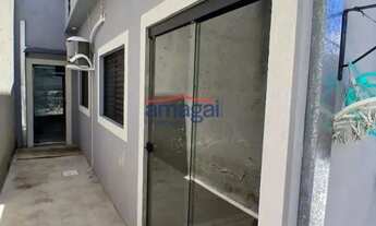 Imagem 5: Casa de 2 quartos para venda em Jacareí - SP