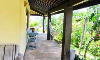 Imagem 3: Casa linda com vista pro mar em terreno de mais de 1500m