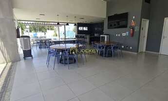 Imagem 3: Casa à venda Condomínio Jardins de Monet, Bairro Gurupi, Próximo à João XXIII