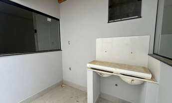 Imagem 5: Casa à Venda no Bairro Jardim Olímpico - Montes Claros/MG, 02 quarto(s