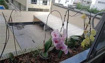 Imagem 7: Apartamento com 3 quartos à venda em Higienópolis - SP