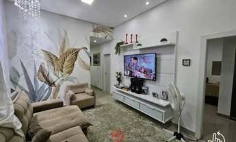 Imagem 4: Cond. Jardim Espanha, Linda Casa 3 suítes, s/1 closet, térrea c/ laje, porcelanato, Tapanã