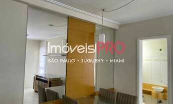 Imagem 3: Apartamento, Mirandópolis - São Paulo