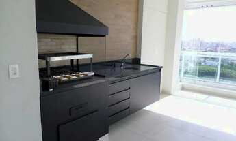 Imagem: Apartamento com 4 dormitórios para alugar