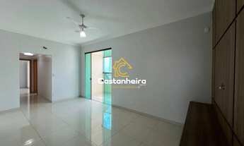 Imagem 2: Apartamento 02 quartos sendo 01 suíte (ar condicionado e varanda fechada) - centro