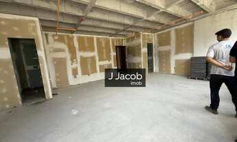 Imagem 5: Alugo Sala de 56 m² no Ed. Quadra Bras - bairro Nazaré