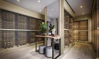 Imagem 6: Ótima Oportunidade Na Barra da Tijuca, com vista para o mar, lagoa e campo de golf!e