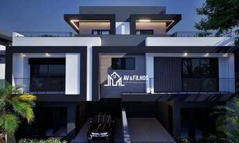 Imagem 7: Ville Lumière Condominium Alto Padrão no Bacacheri