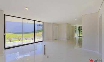 Imagem 4: Casa em condomínio fechado à venda, Campo Comprido