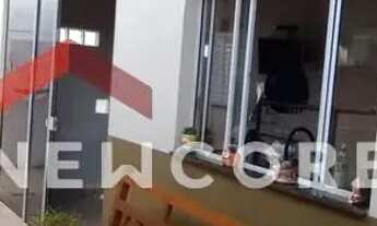 Imagem 6: Casa em Rua das Limeiras - Núcleo Residencial Presidente Geisel - Bauru/SP