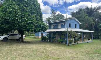 Imagem 6: Vendo ou troco sítio no ramal do pau rosa km 24