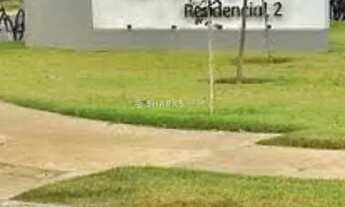 Imagem: Lote Cond. Terras Alpha 2 305m²