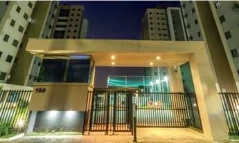 Imagem: Apartamentos Prontos em Parnamirim - Rosa