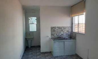 Imagem 4: Studio para alugar com 34m², 1 quarto e 1 vaga