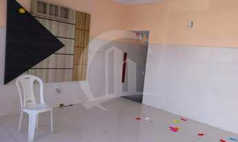 Imagem 4: Casa disponível no bairro Jabotiana