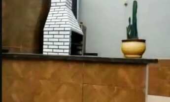 Imagem 4: Sobrado - Bairro Cabreúva