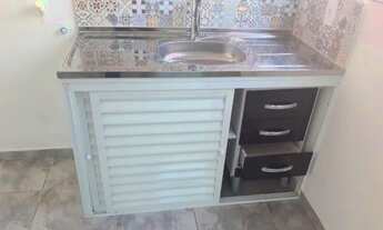 Imagem 7: Studio para alugar com 34m², 1 quarto e 1 vaga