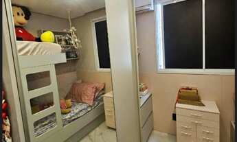 Imagem 7: Vendo lindo apartamento (Mobiliado) no condomínio Solar das Flores