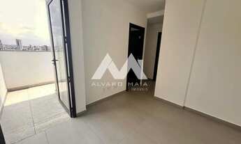 Imagem 3: Apartamento de 3 quartos para locação no Santo Agostinho próximo a Praça da Assembléia