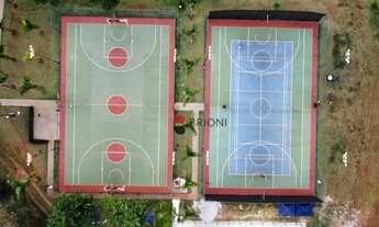 Imagem 6: Terreno à venda, 660 m² por R$ 780.000,00 - Alphaville II - Ribeirão Preto/SP