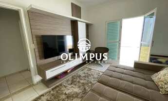 Imagem 7: CÓD. 5425 - Lindo Sobrado de 237m² no Bairro Jardim Karaiba