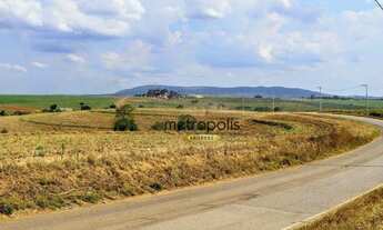 Imagem: Terreno à venda, 124520 m² por R$ 3.750.000,00