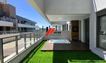 Imagem 3: Apartamento para locação morro das pedras florianópolis