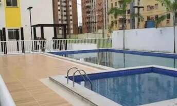 Imagem 6: Alugo ville Solare 2/4